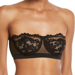 Else Petunia strapless bra, (32b), NWT